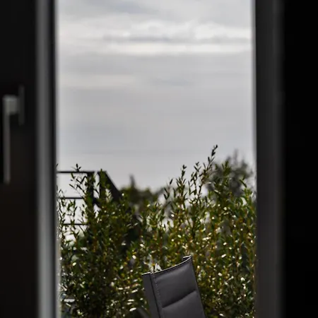 - Vista Mare Con Letto A Castello