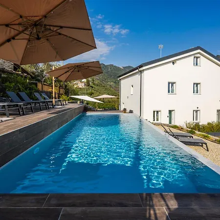 - Vista Mare Con Letto A Castello Rapallo