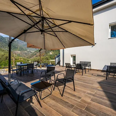 - Vista Mare Con Letto A Castello Appartement