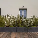 - Vista Mare Con Letto A Castello