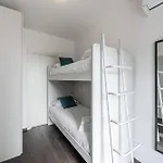 - Vista Mare Con Letto A Castello Lejlighed Rapallo