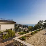 - Vista Mare Con Letto A Castello * Rapallo
