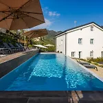 - Vista Mare Con Letto A Castello 拉帕洛