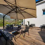 - Vista Mare Con Letto A Castello Lejlighed