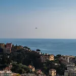 公寓 - Vista Mare Con Letto A Castello *