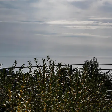 - Vista Mare Con Letto A Castello Apartman *