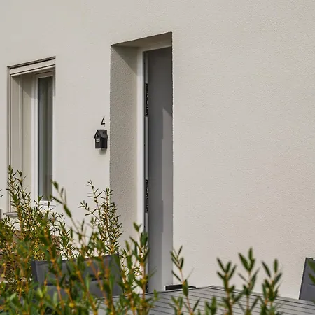 Apartman - Vista Mare Con Letto A Castello *