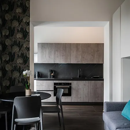 Apartman - Vista Mare Con Letto A Castello *