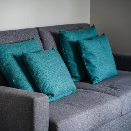 Apartman - Vista Mare Con Letto A Castello *