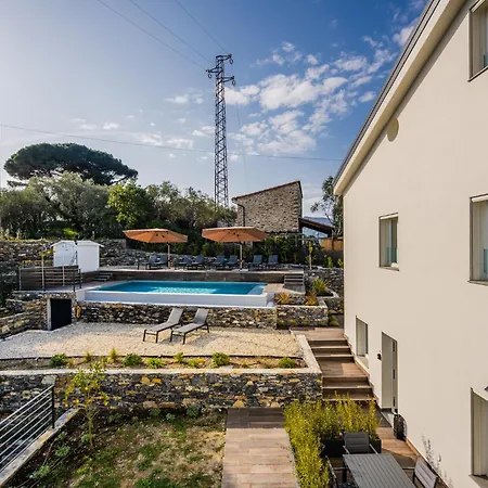 - Vista Mare Con Letto A Castello Apartman