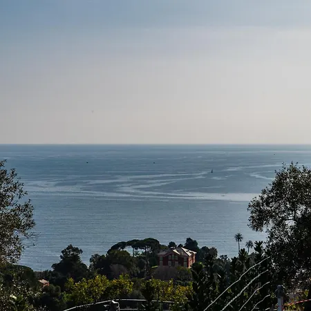 - Vista Mare Con Letto A Castello Apartman *